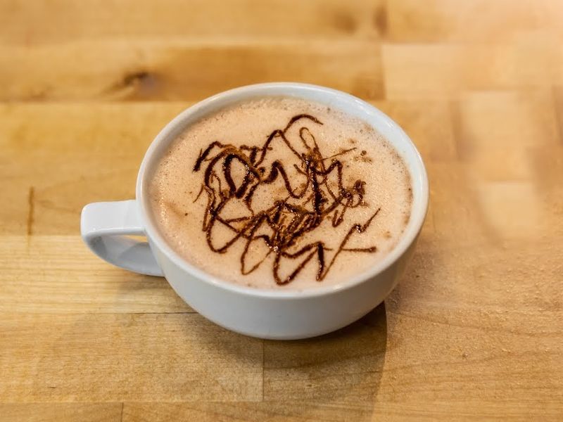 Full Menu Featuring Satisfying Food Options