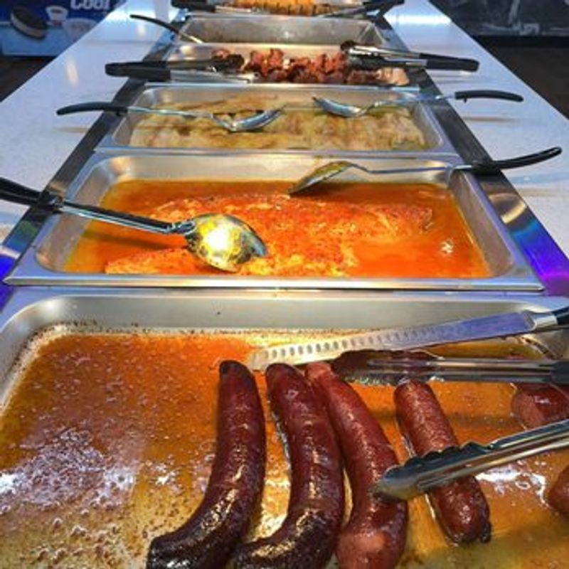 Family-Friendly Atmosphere That Welcomes Everyone