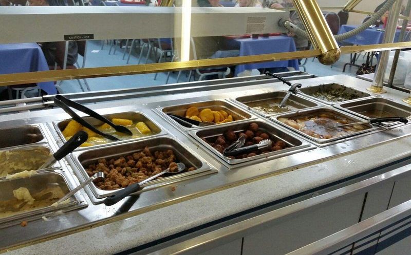 Boiled Crawfish Worth the Drive