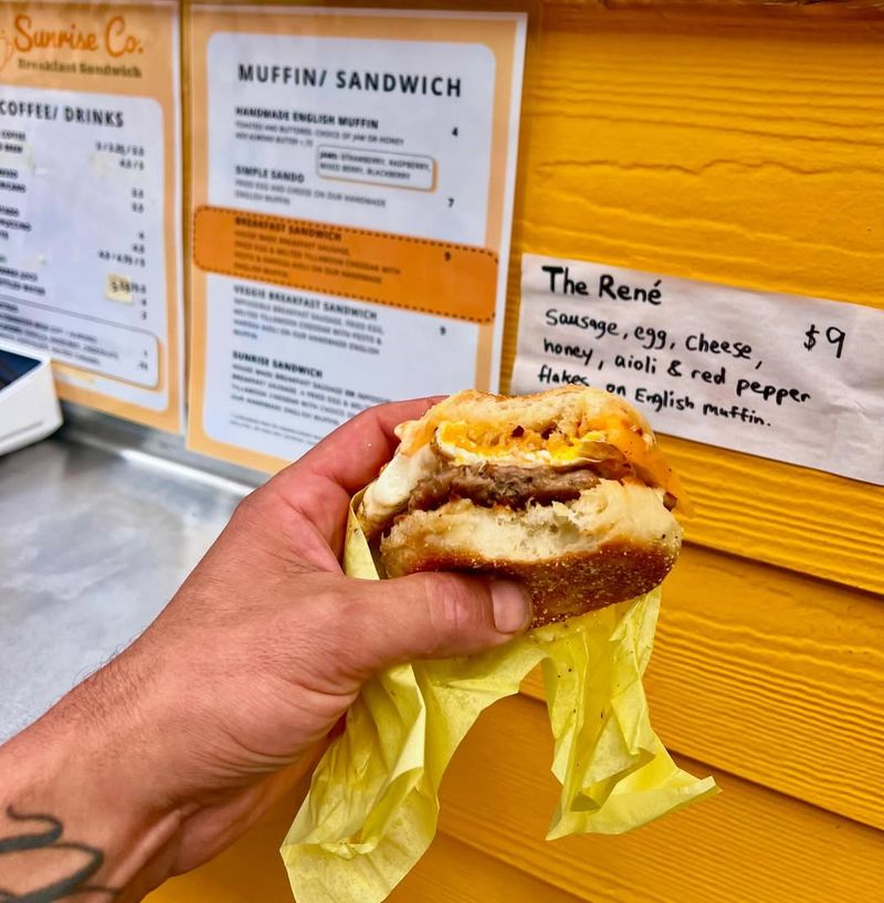 Sunrise Co. (Portland)