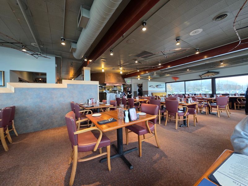 Signature Crab Toast That Wows