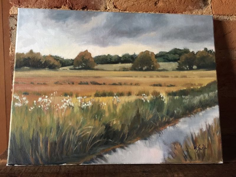 Artistic Inspiration