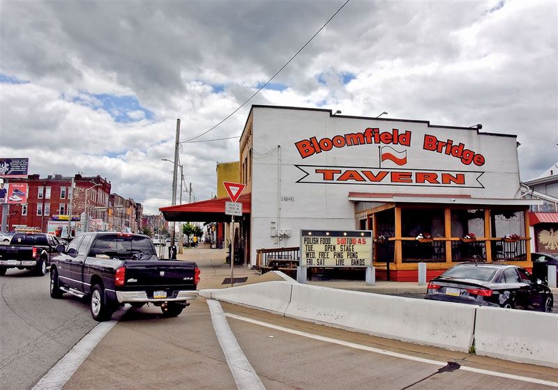 A Bridge Between Past and Present