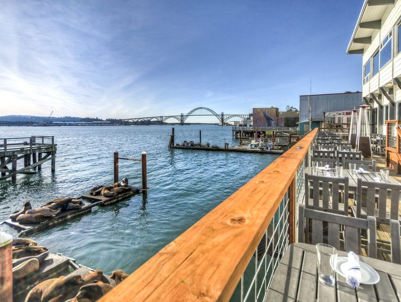 A Prime Newport Location Close to Coastal Attractions
