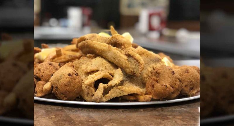 A True Local Hidden Gem