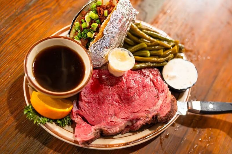 Classic Idaho comfort on the plate