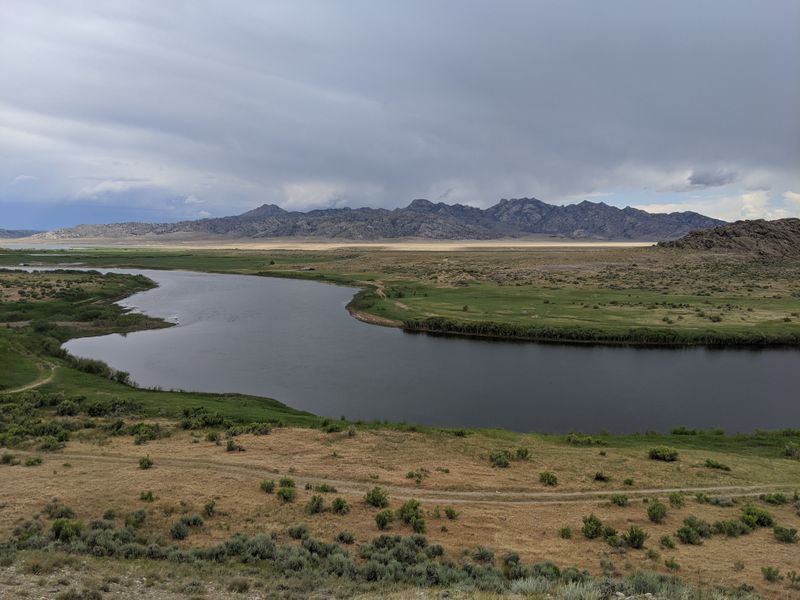 Lessons for the Modern Road-Tripper: Know the Context, Not Just the Code