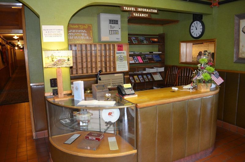 Staying Here, What To Expect