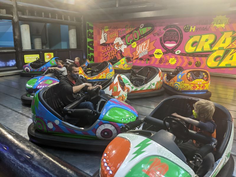 Seasonal Events And Under One Roof Festivals