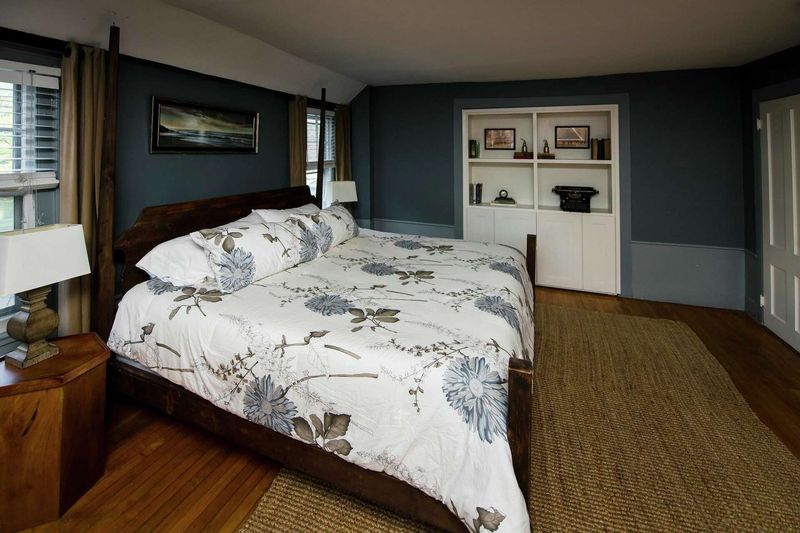 Mirrors Older Than the Nation