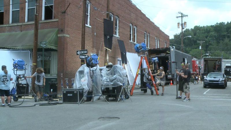 The Film’s Impact – Hollywood Comes to Pikeville