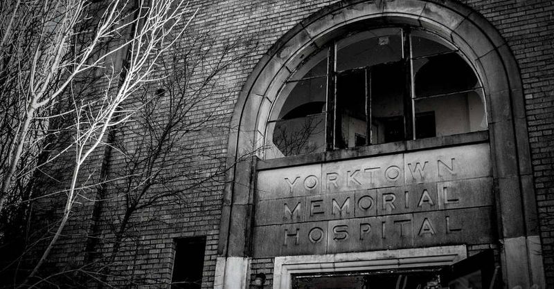 A Reputation That Wouldn’t Die