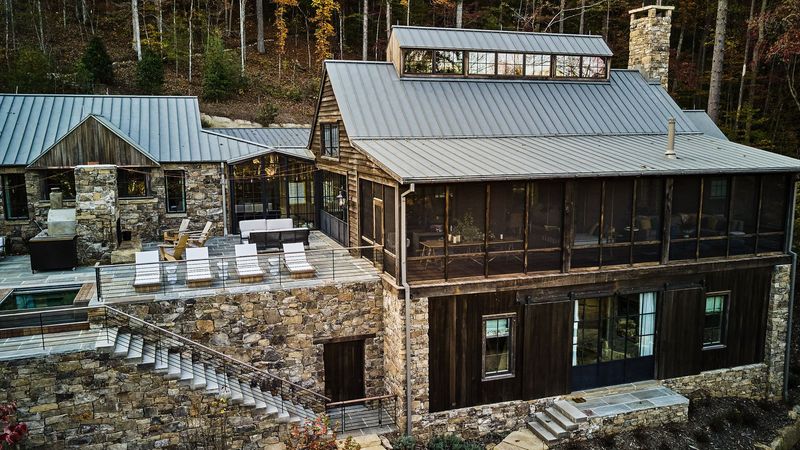 The Lodge at Blackberry Farm, Walland