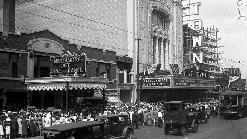 Where Rock Legends Played Their Final Chicago Shows