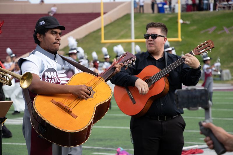 You Can Be Charged for Unauthorized Use of the Official State Anthem