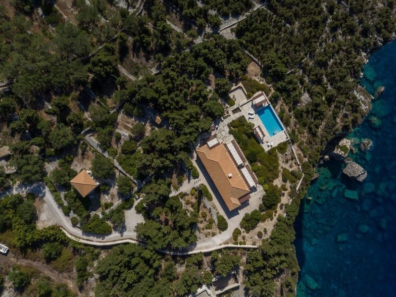 No Logical Explanation