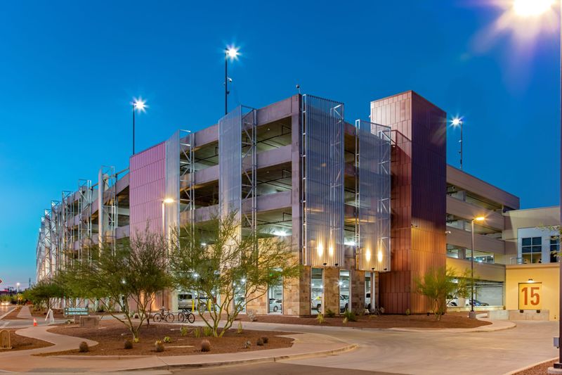 Accessibility Advantage