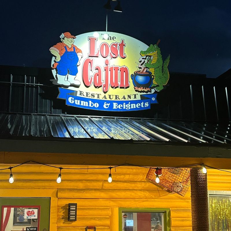 The Lost Cajun Bringing Southern Personality to Colorado Towns