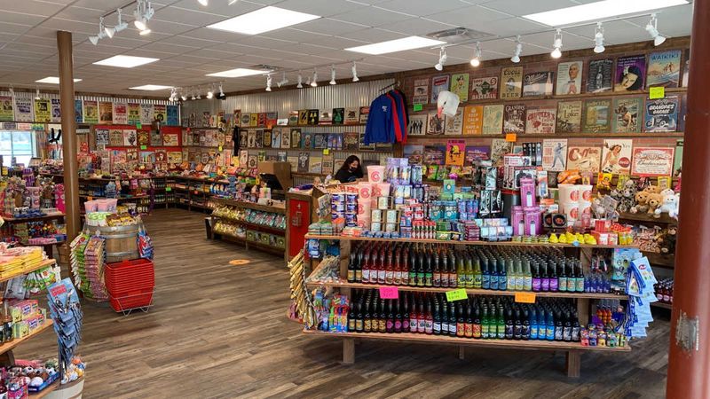 Rocket Fizz (Milwaukee)