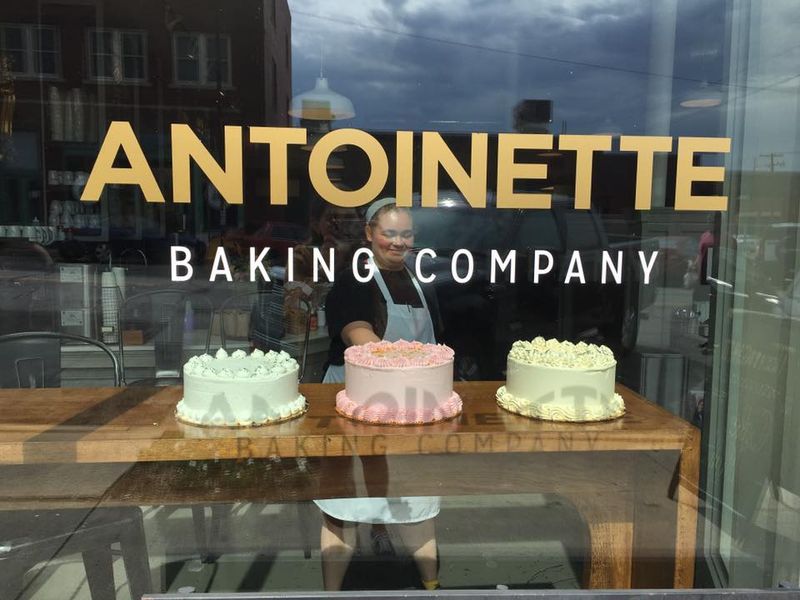 Antoinette Baking Co. Bringing Modern Charm to Tulsa