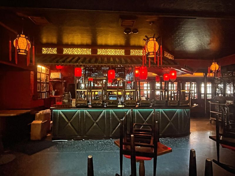 Sounds After Closing: Staff Tales and Sensible Checks