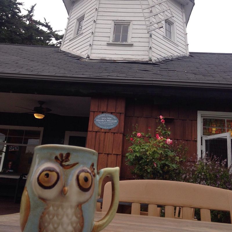 Décor Conversation Starter