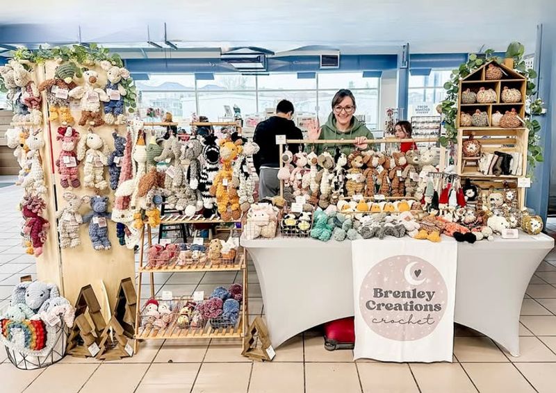 The Focus on Handmade Crafts