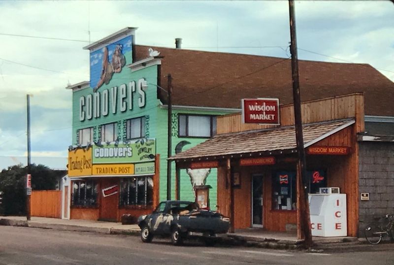 Simple Cafe Comfort Food