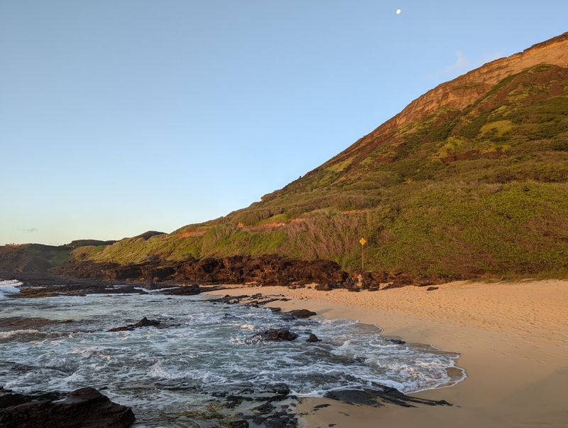 Kapu and Care on Sacred Ground