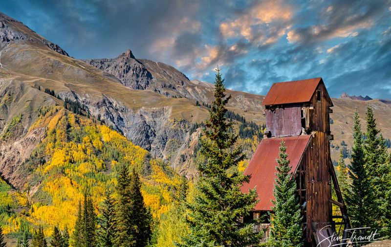 Ouray, Colorado
