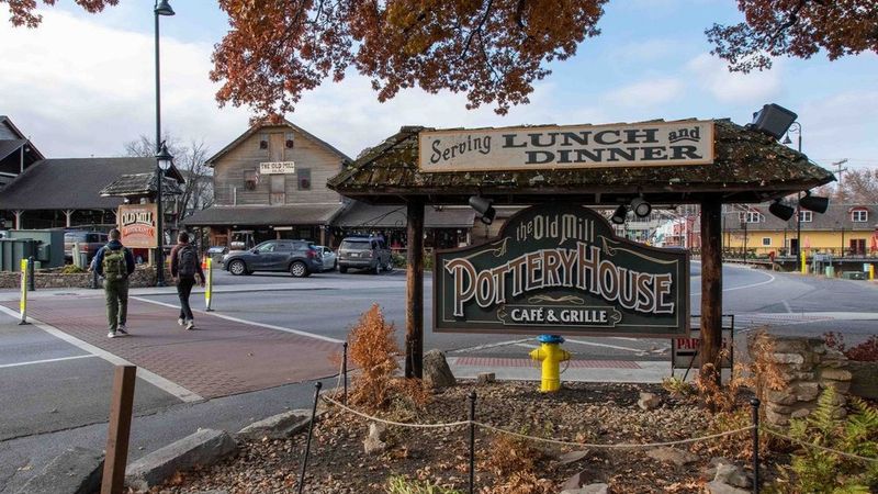 Pigeon Forge, Tennessee