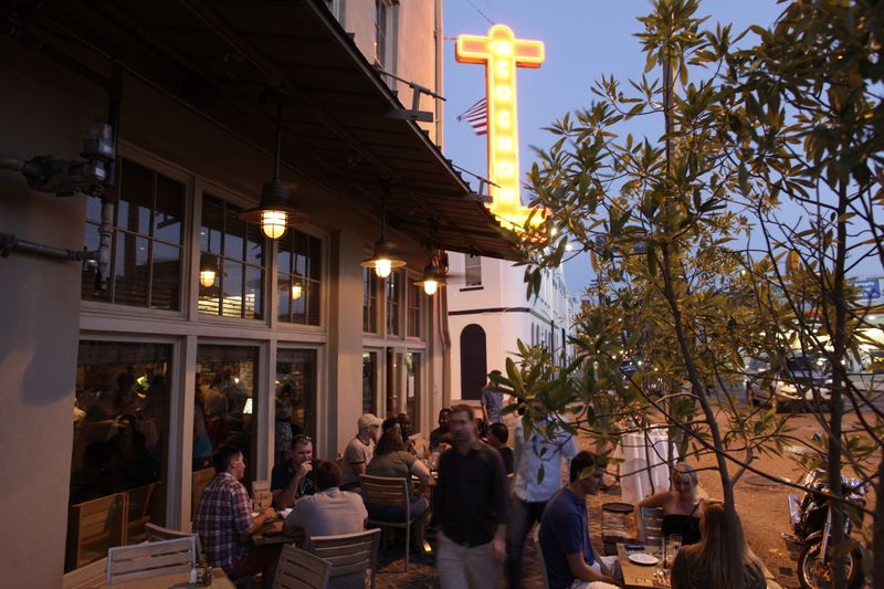 Couchon - New Orleans