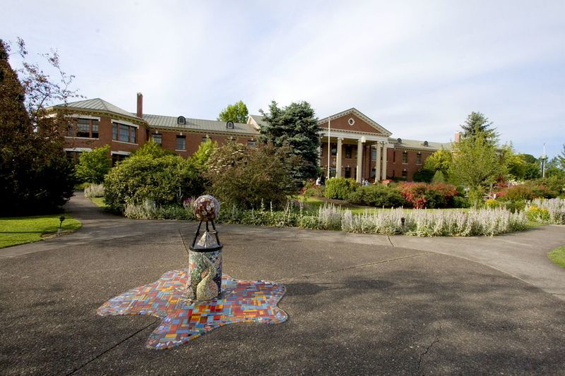 McMenamins Grand Lodge