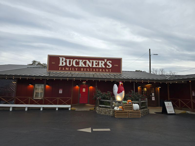 Traveler-Friendly Location