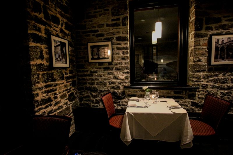 Phantom Orders and Moving Dishes