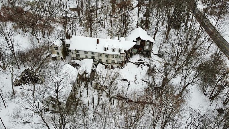 Explorers in the Shadows