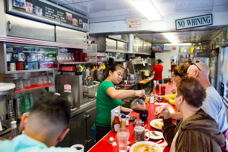 Friendly Service That Makes You Feel at Home