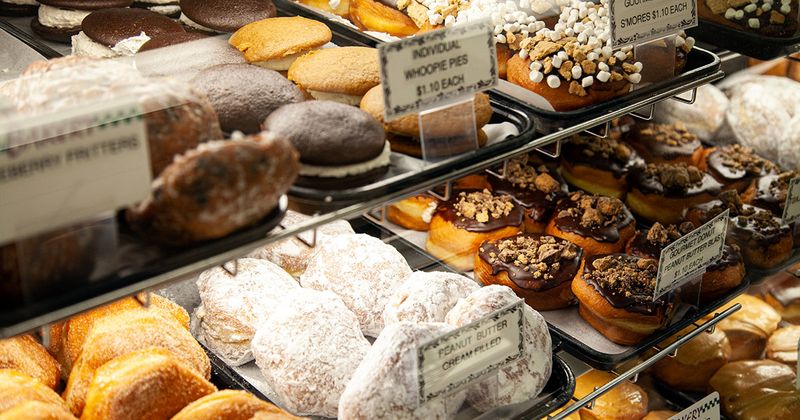 Iconic Regional Specialties