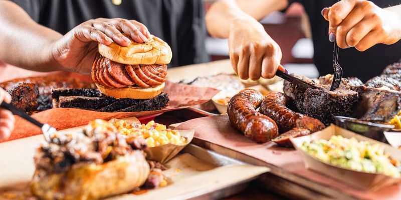 Authentic Texas Flavor