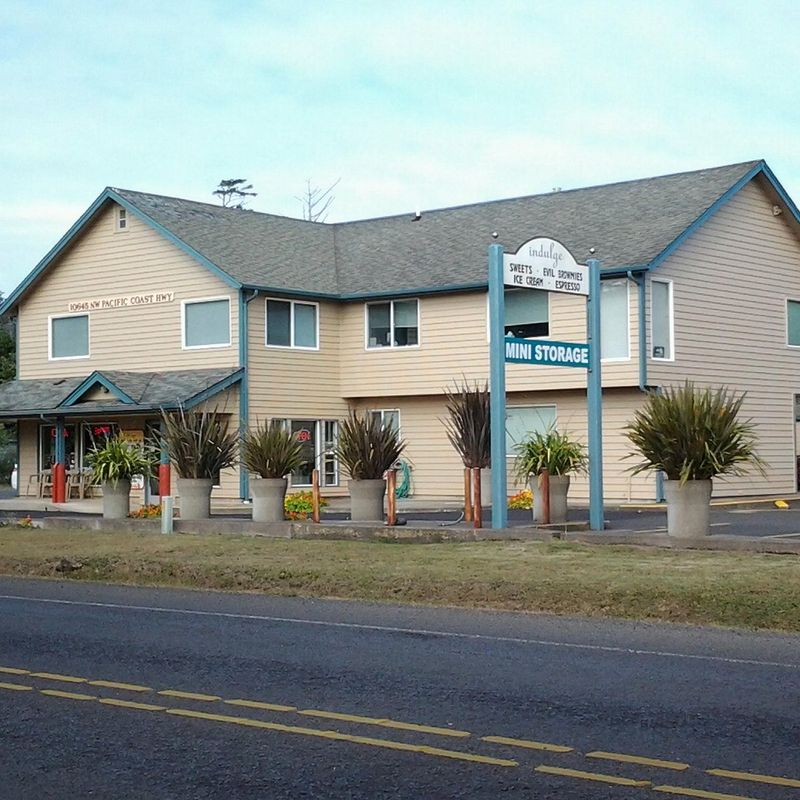 Easy to Miss Location