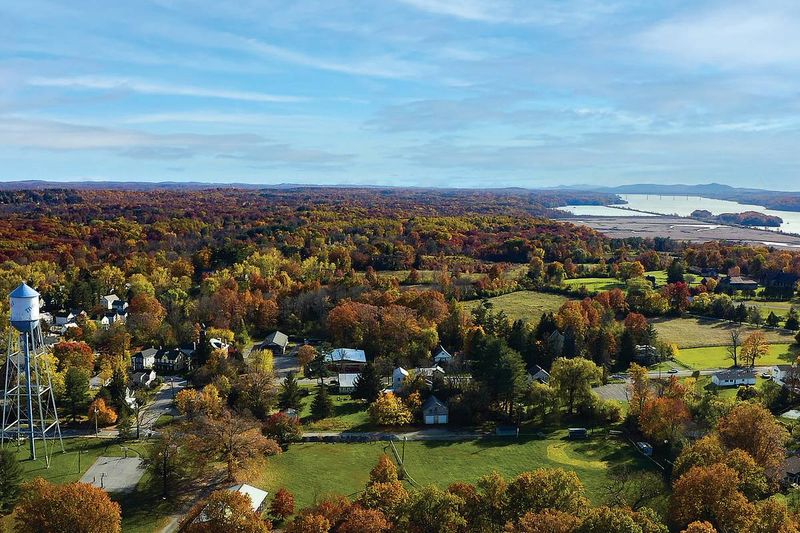 Tivoli – Dutchess County