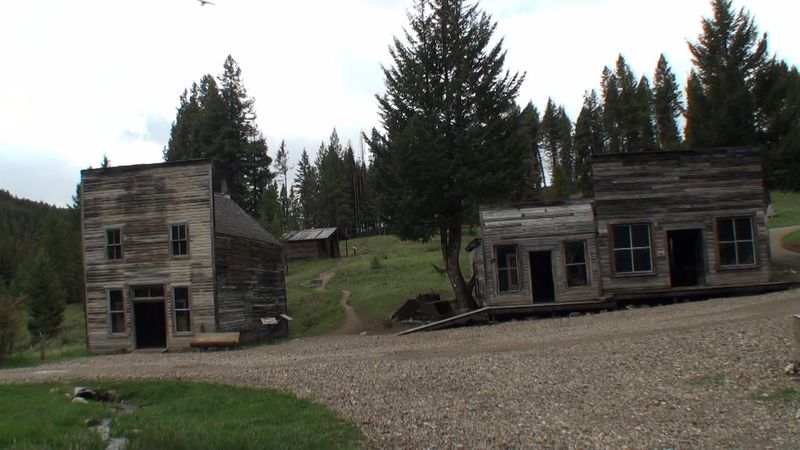 First Steps on the Boardwalks
