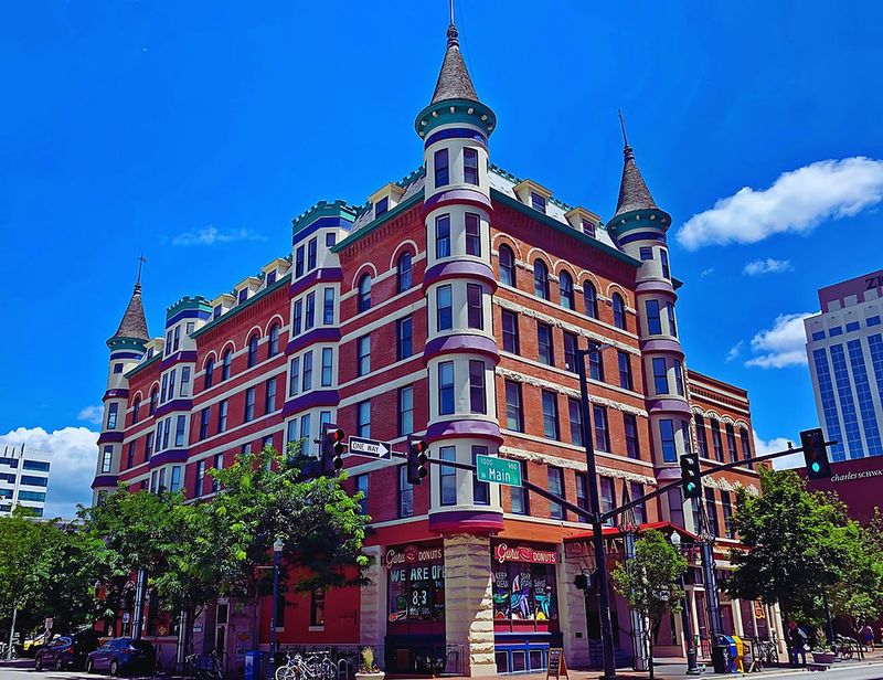 Boise’s Historic Gem