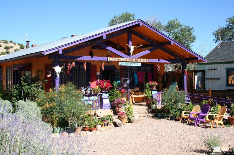 Eccentric Tight-Knit Community