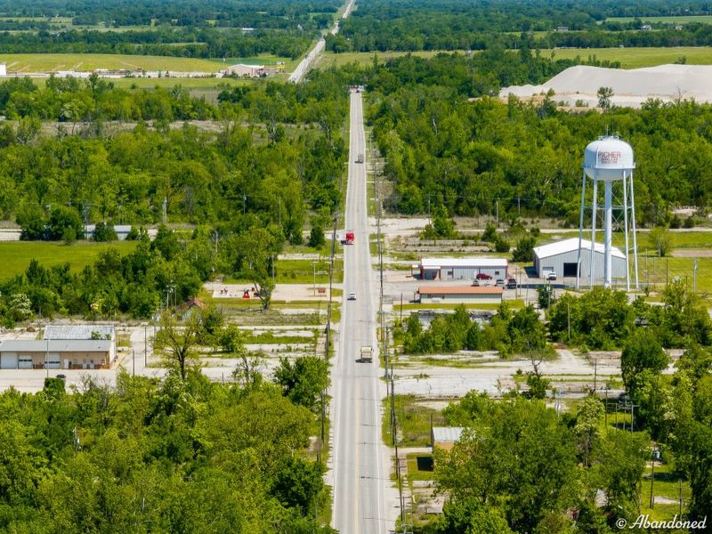 Environmental Cleanup Challenges