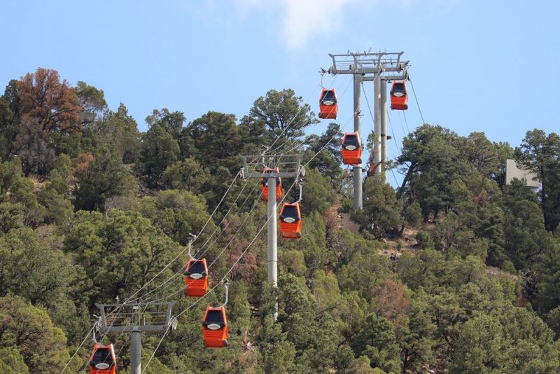 Crystal Tower, A Story Told in a Drop