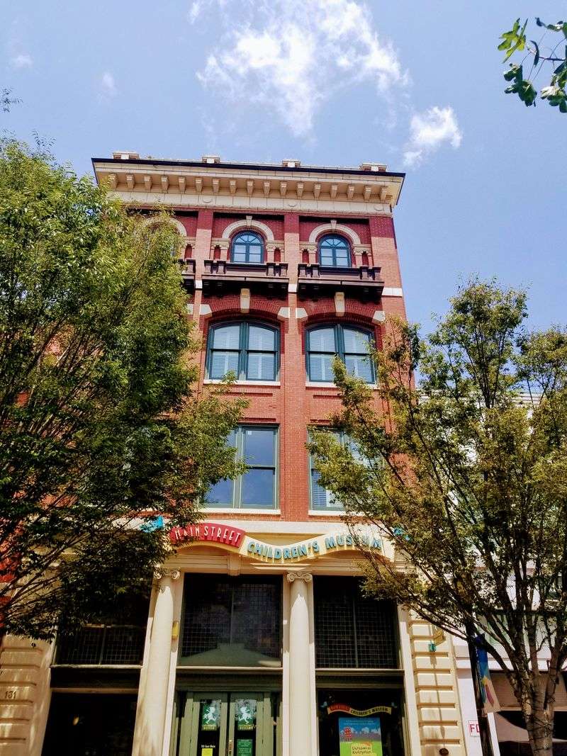 Historic Tours and Arts