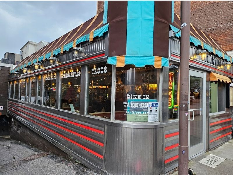 The Hatchery in Ludlow