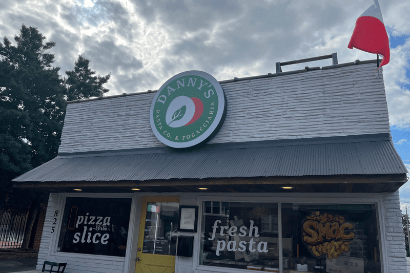 Danny’s Italian – Bowling Green