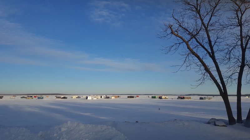 Downtown Lake Avenue Stroll